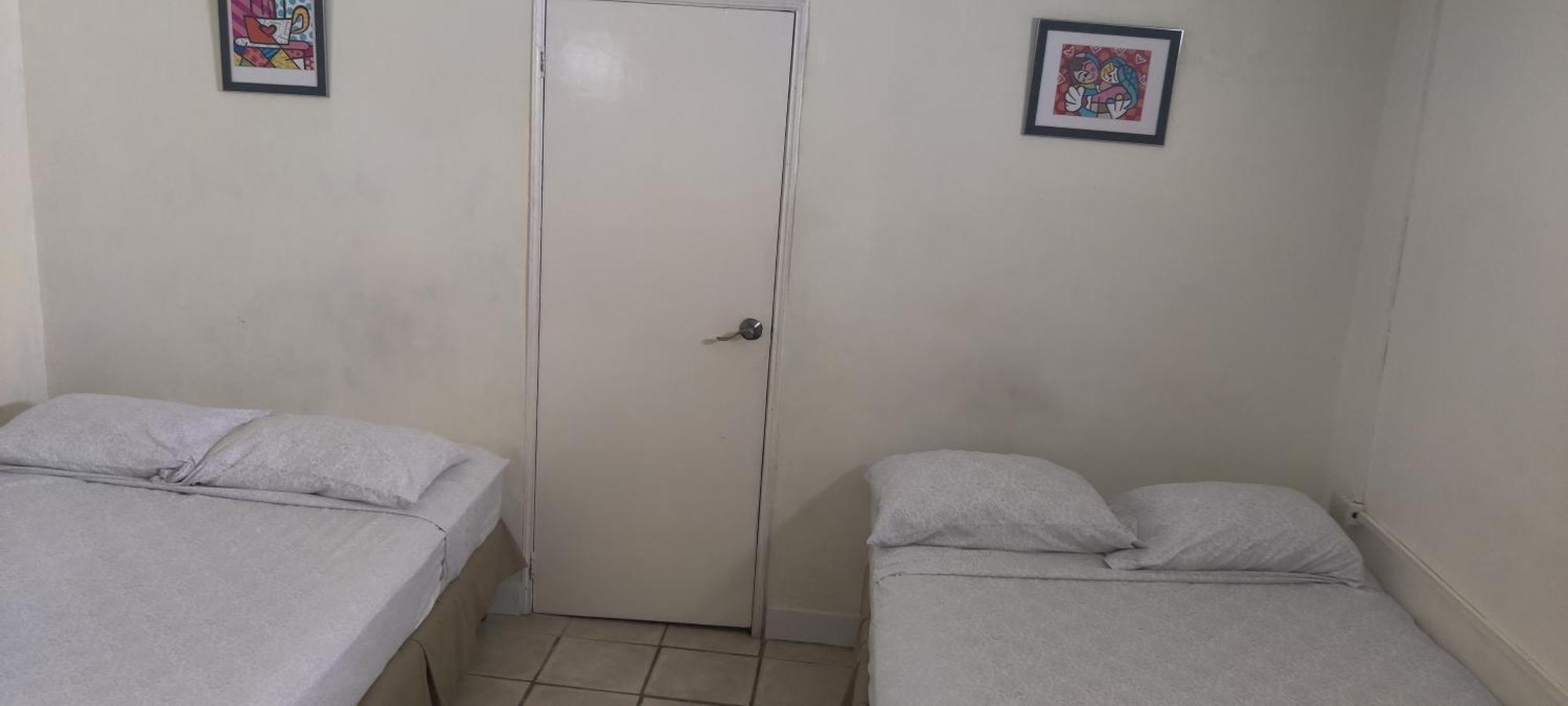 Woodbrook On The Avenue Bed & Breakfast Port of Spain Ngoại thất bức ảnh