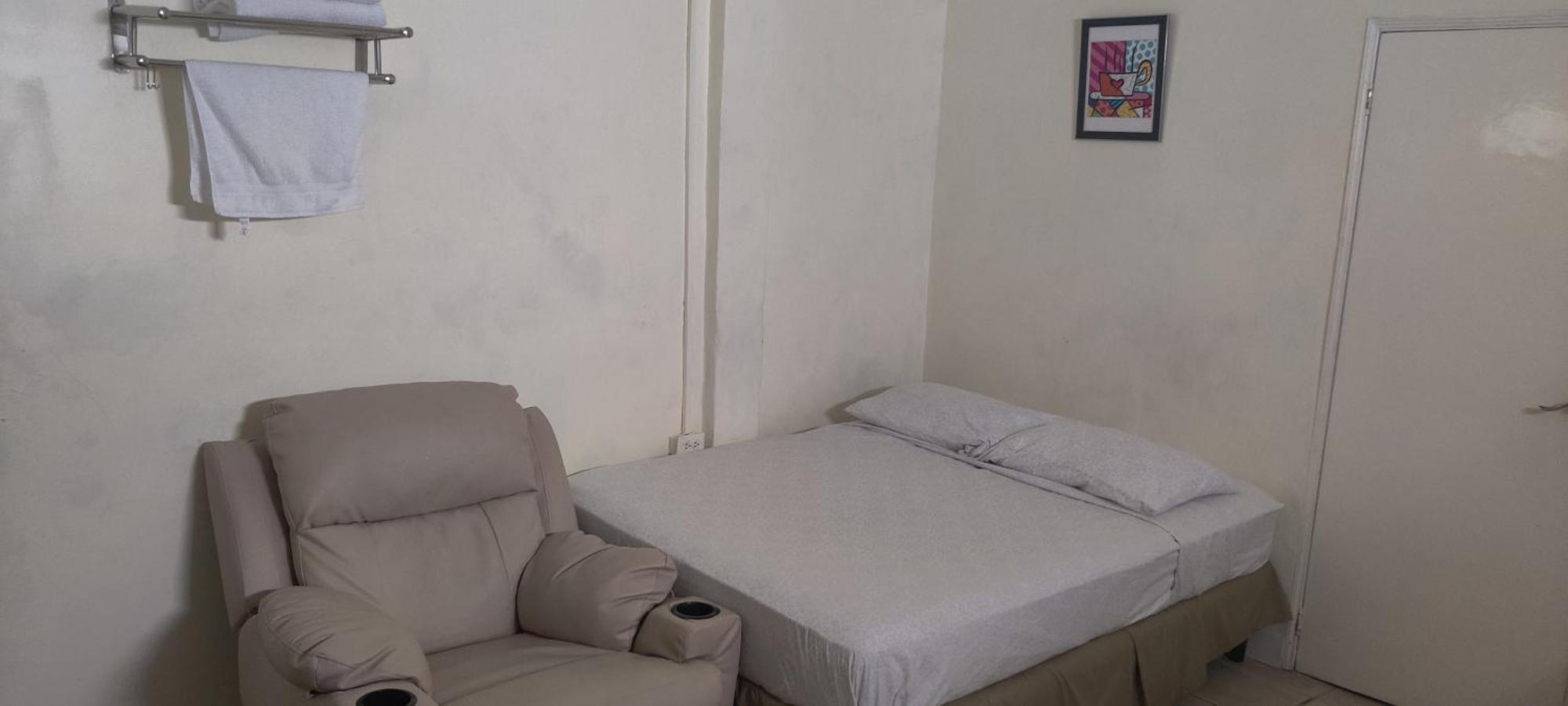 Woodbrook On The Avenue Bed & Breakfast Port of Spain Ngoại thất bức ảnh