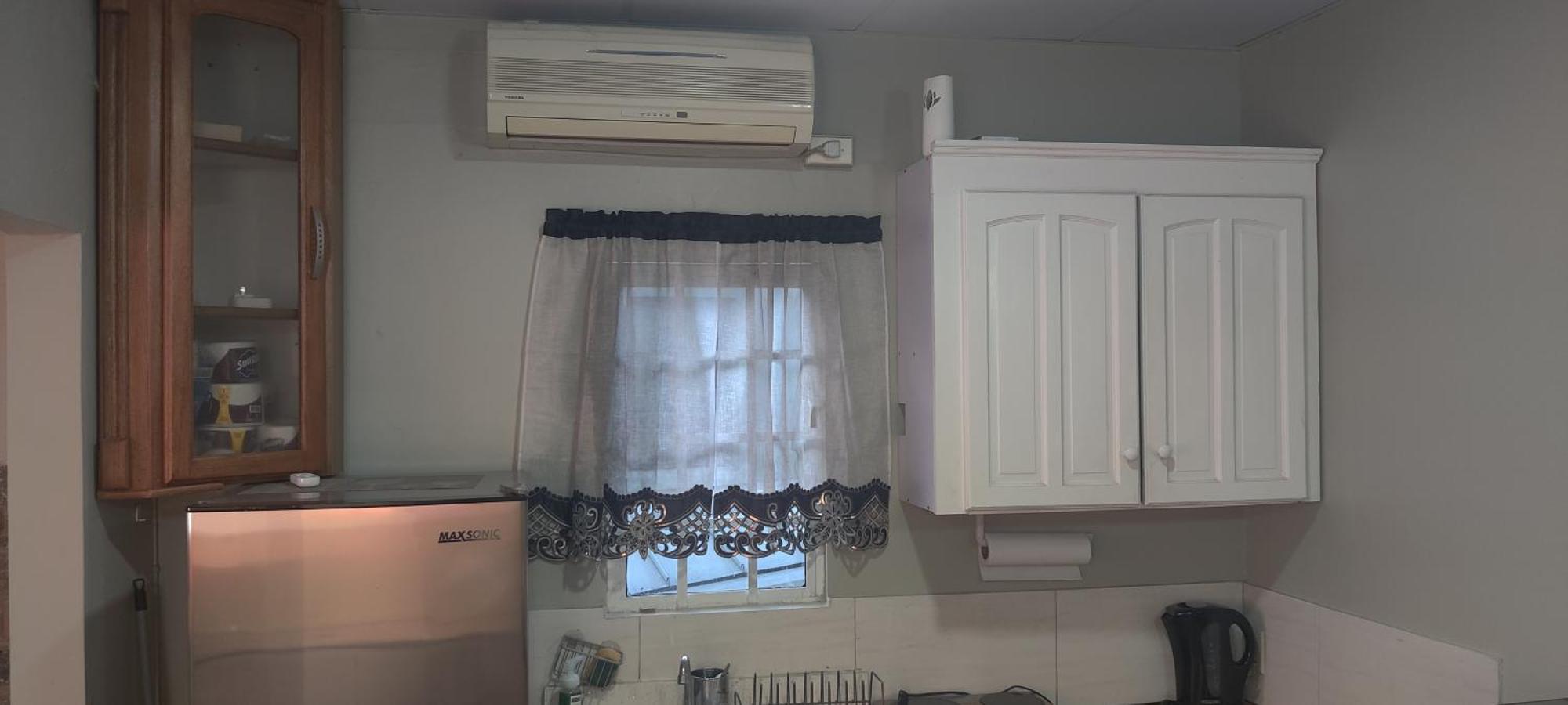 Woodbrook On The Avenue Bed & Breakfast Port of Spain Ngoại thất bức ảnh