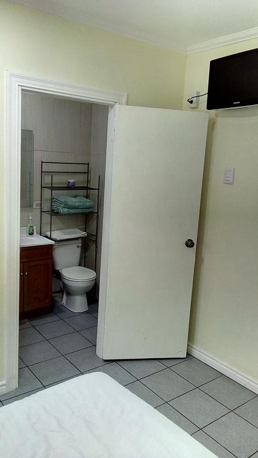 Woodbrook On The Avenue Bed & Breakfast Port of Spain Ngoại thất bức ảnh