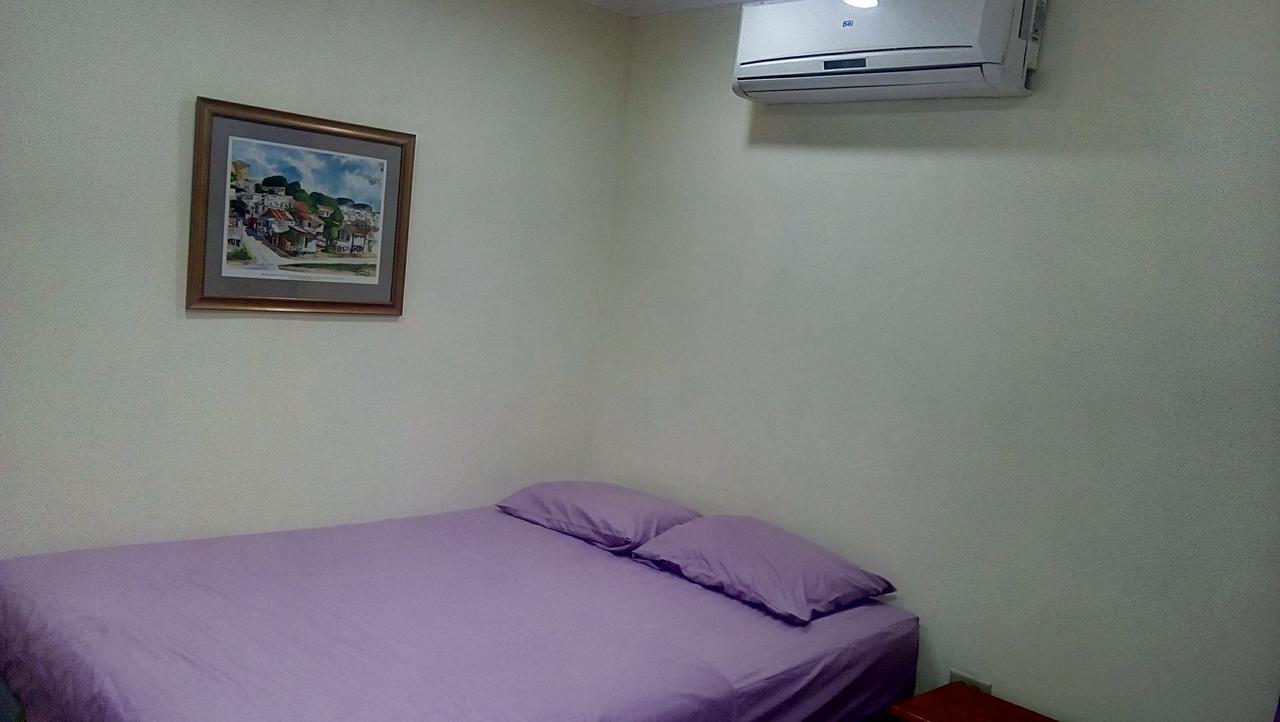 Woodbrook On The Avenue Bed & Breakfast Port of Spain Ngoại thất bức ảnh