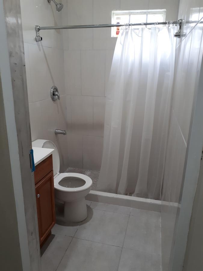 Woodbrook On The Avenue Bed & Breakfast Port of Spain Ngoại thất bức ảnh