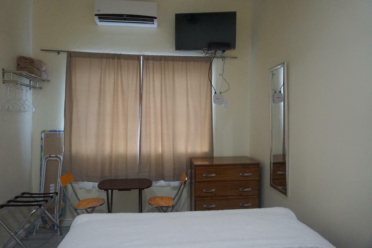 Woodbrook On The Avenue Bed & Breakfast Port of Spain Ngoại thất bức ảnh