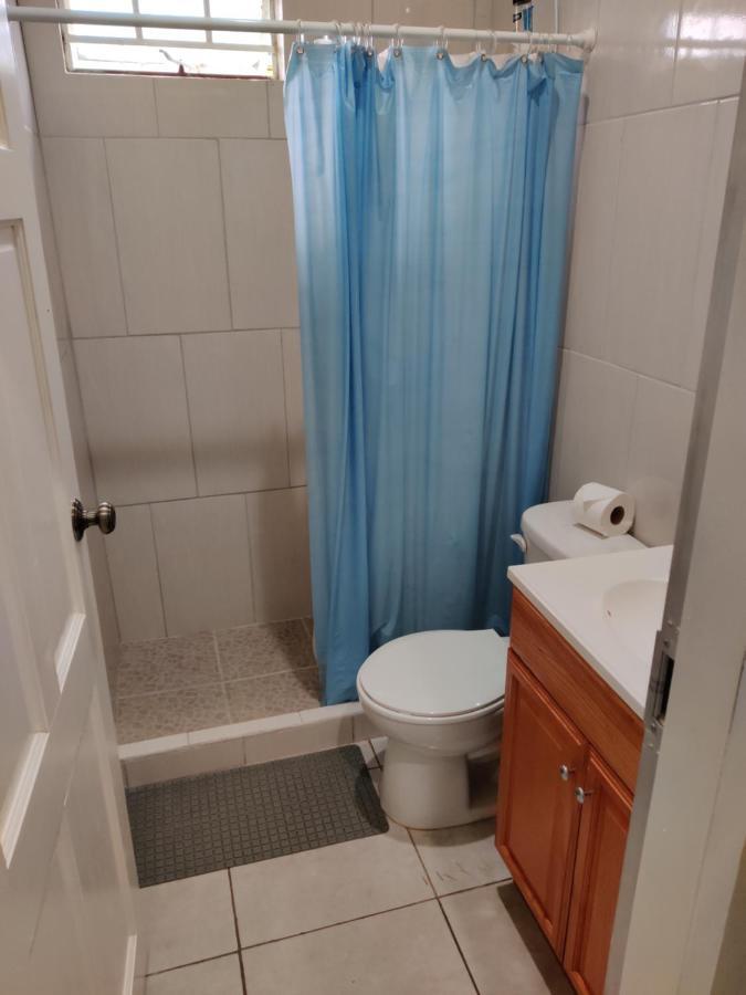 Woodbrook On The Avenue Bed & Breakfast Port of Spain Ngoại thất bức ảnh