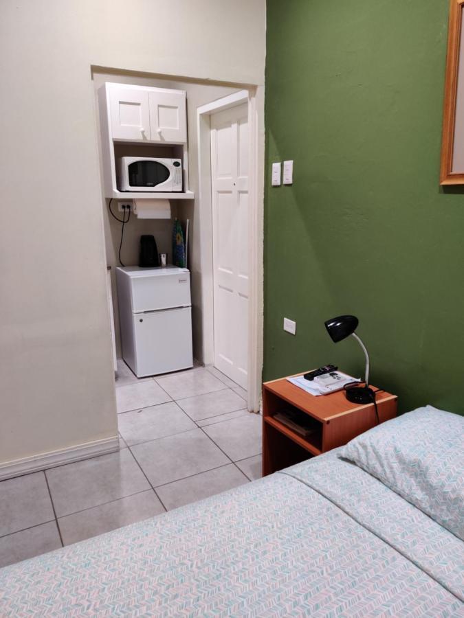 Woodbrook On The Avenue Bed & Breakfast Port of Spain Ngoại thất bức ảnh