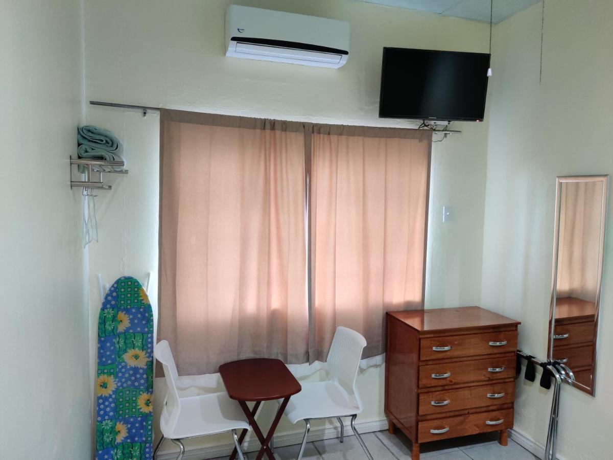 Woodbrook On The Avenue Bed & Breakfast Port of Spain Ngoại thất bức ảnh